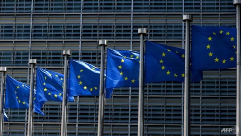 EU, negara anggota peruntuk €10 bilion bagi pelaburan prasarana ASEAN