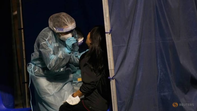 UK COVID-19 variant likely found in Hong Kong as city secures vaccine supplies UK COVID-19 variant likely found in Hong Kong as city secures vaccine supplies