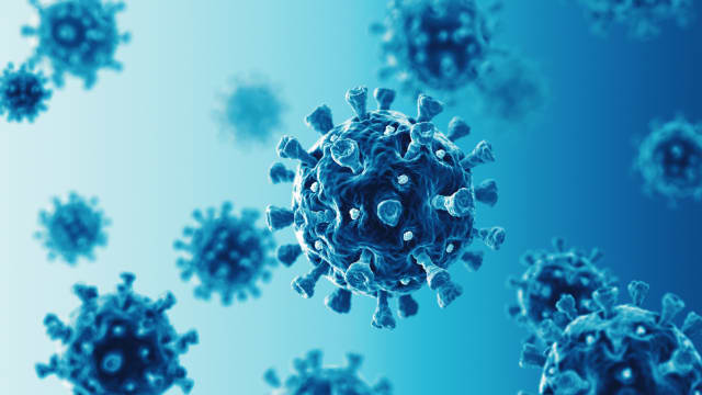 包括中国在内的七个国家 发现南非新冠变种病毒