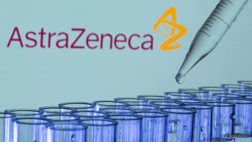 Britain's Prince Charles to open new AstraZeneca research centre