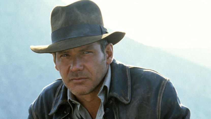 Director James Mangold Gives Indiana Jones 5 Update: "I Officially Start Editing INDY Today!"