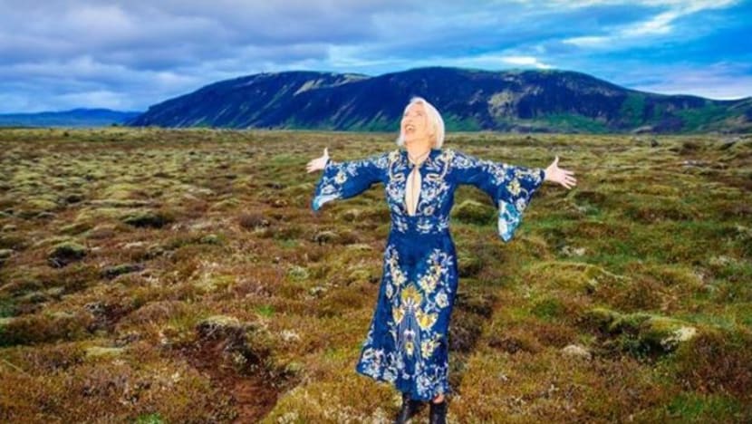 Idea cuti bagi kaum hawa: Pulau 'wanita sahaja' di Finland ini khas untuk anda!