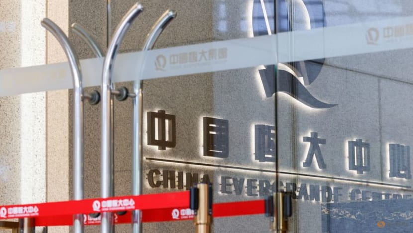 Evergrande's debt revamp to provide roadmap on tackling China property crisis Evergrande's debt revamp to provide roadmap on tackling China property crisis