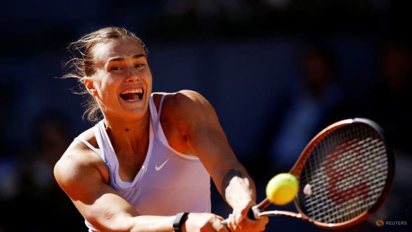 Five top contenders for the French Open women's crown