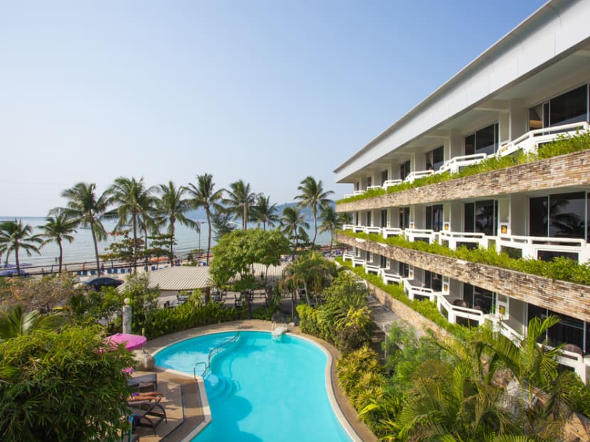 Banyan Tree has a new hotel brand in Phuket, with rooms from S$50 a night