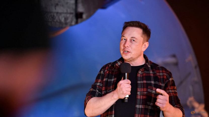 Musk says he made some Tesla decisions without board nod, defends US$56 billion pay