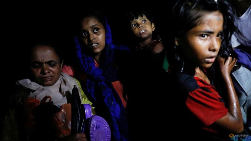 Myanmar shadow government drops objections to ICJ's Rohingya genocide case Myanmar shadow government drops objections to ICJ's Rohingya genocide case