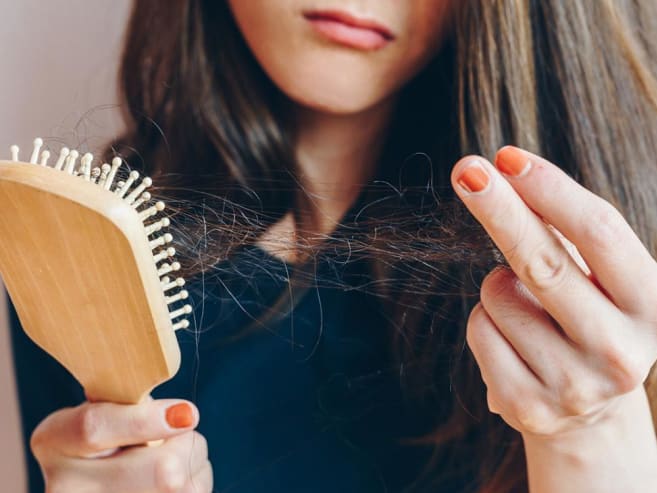 How to guard against hair loss: What you can do to keep your hair from thinning or delay its onset