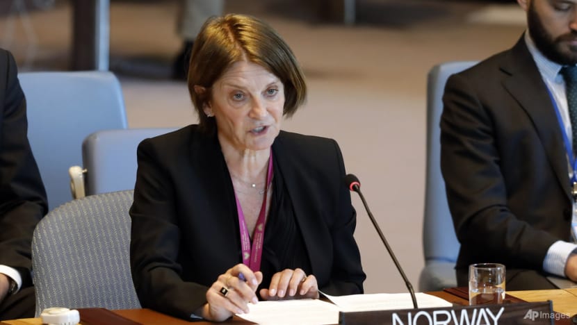 UN calls for education in conflict, condemns attacks
