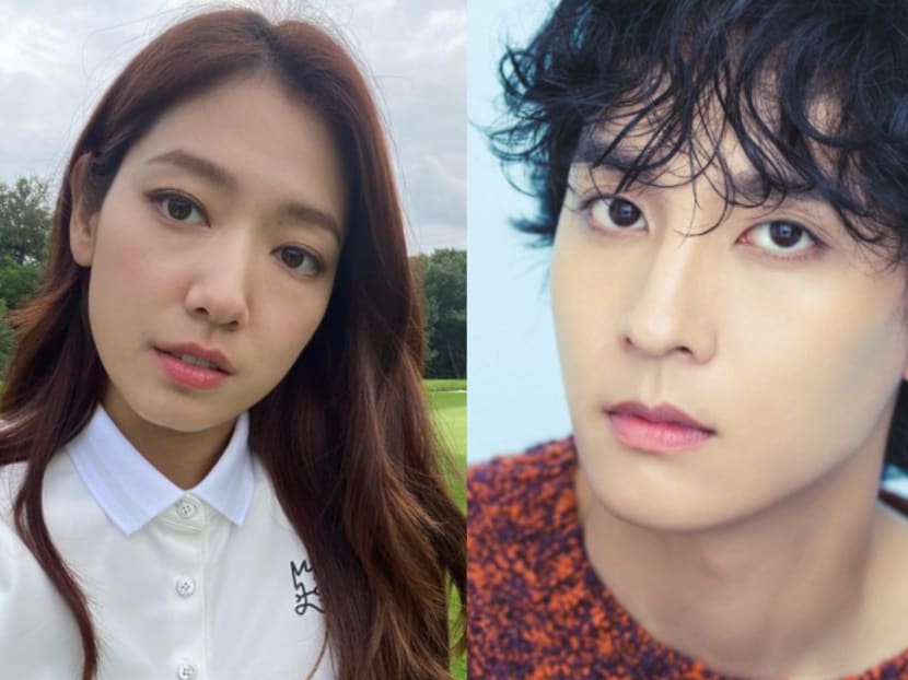 Korean actors Park Shin-hye and Choi Tae-joon to marry after 4 years of dating