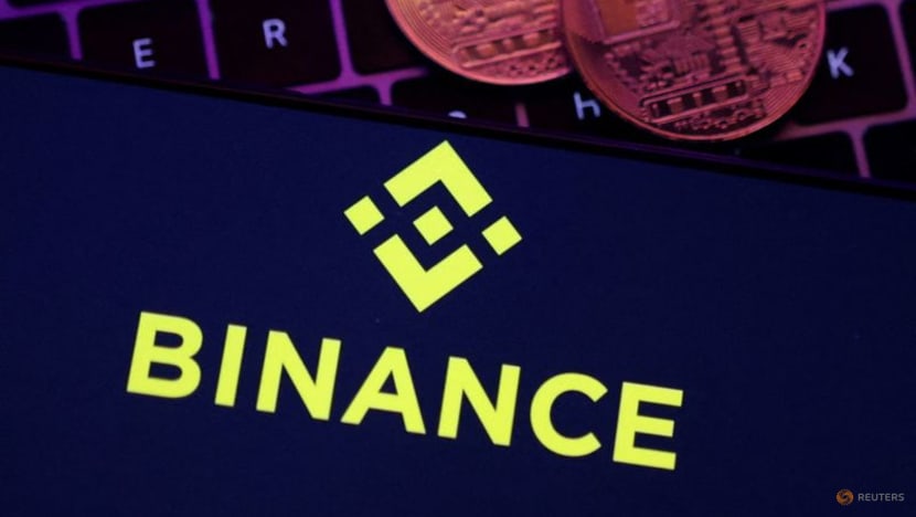 Israel seized Binance crypto accounts to 'thwart' Islamic State, document shows