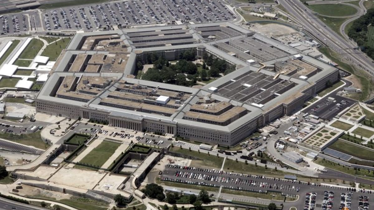 US approves potential US billion arms sale to Taiwan week after Chinese war games