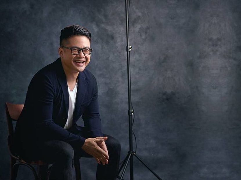 Creative Capital: The Singapore production company that produces TV shows that air globally Creative Capital: The Singapore production company that produces TV shows that air globally