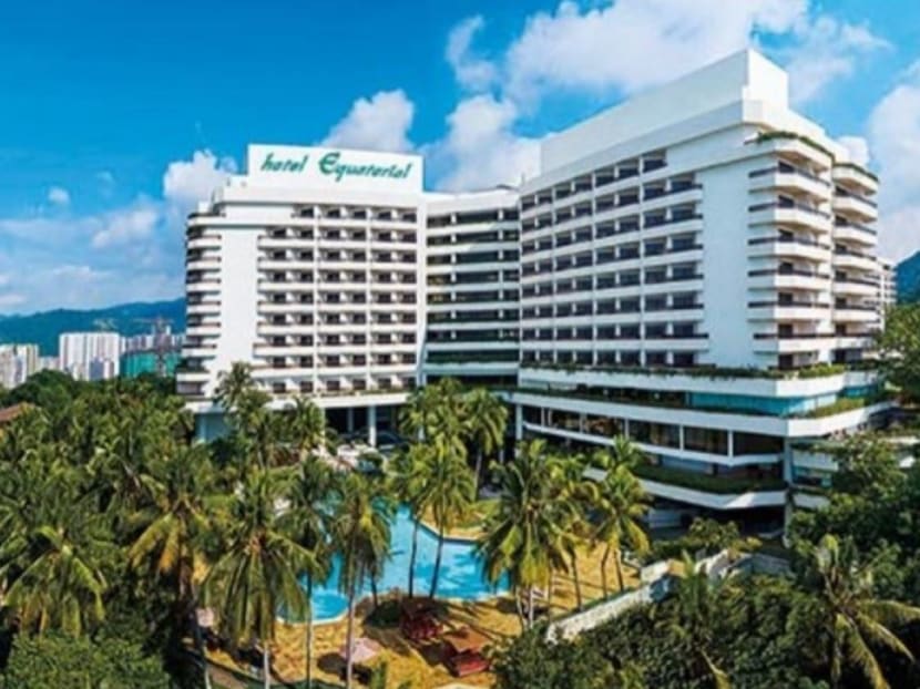 Hotel Equatorial Penang throws in the towel, to cease operation by March 31