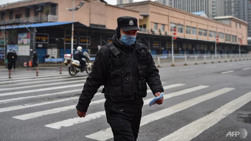 Commentary: Wuhan virus sparks questions over local Chinese officials' disclosure of information Commentary: Wuhan virus sparks questions over local Chinese officials' disclosure of information