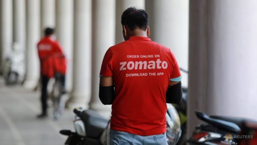 Indian food delivery giant Zomato eyes US$1.3 billion IPO