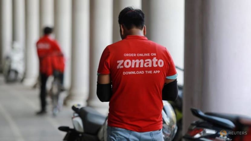 Indian food delivery giant Zomato eyes US$1.3 billion IPO Indian food delivery giant Zomato eyes US$1.3 billion IPO