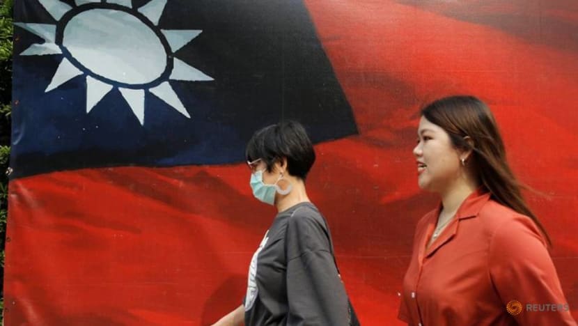 Singapore and Taiwan in talks about possible travel bubble: Reports Singapore and Taiwan in talks about possible travel bubble: Reports
