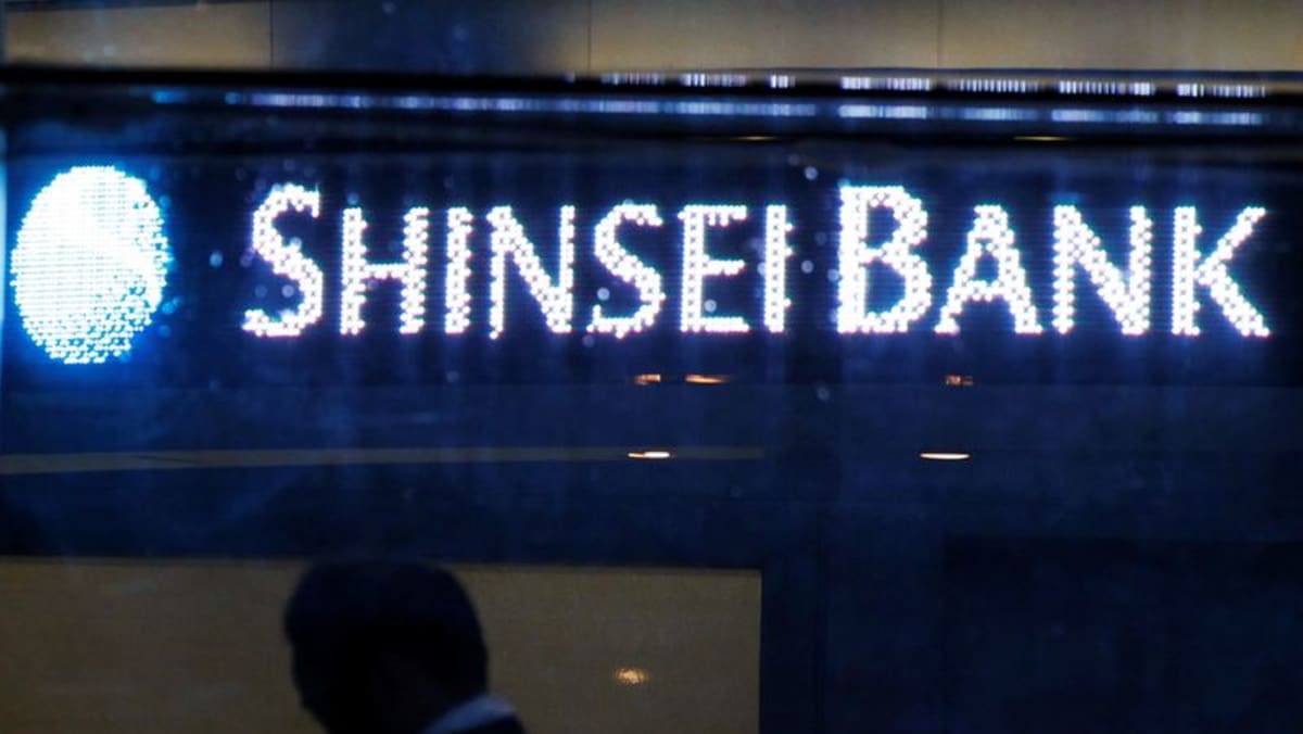 DIC Jepang akan menentang pertahanan pil racun Bank Shinsei terhadap SBI -NHK