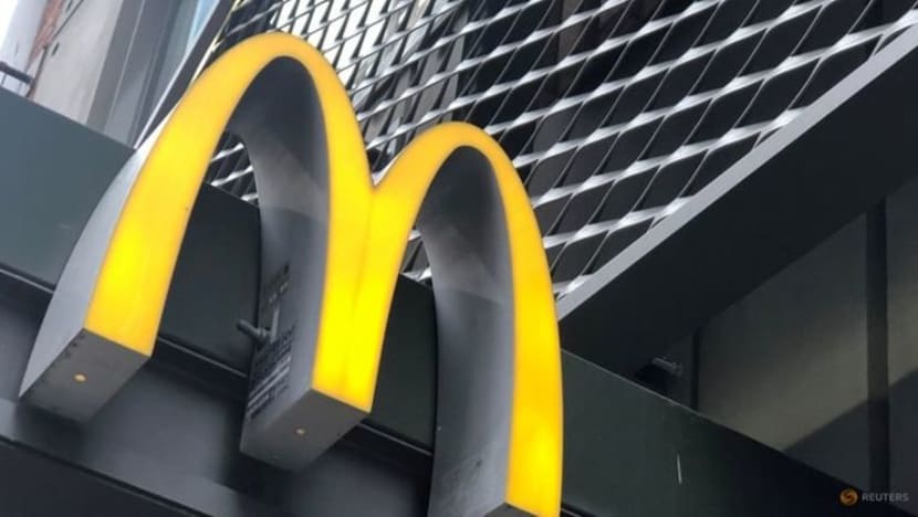 McDonald's sediakan mainan Happy Meal mesra alam jelang 2025