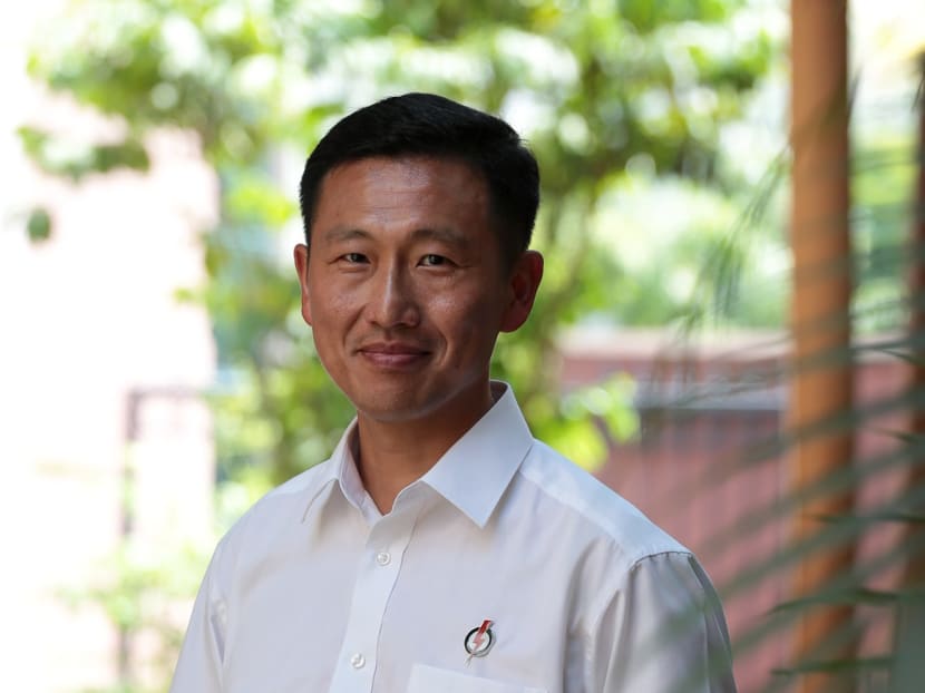 Ong Ye Kung out of PM race, say PAP cadres Ong Ye Kung out of PM race, say PAP cadres