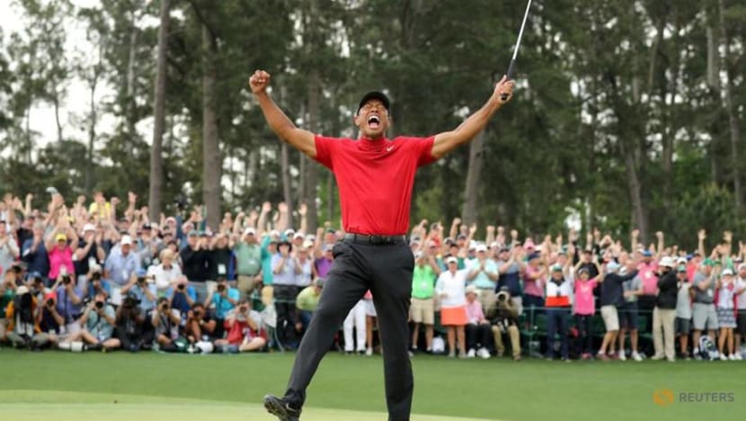 Golf: McIlroy says Woods could soon return home from hospital Golf: McIlroy says Woods could soon return home from hospital