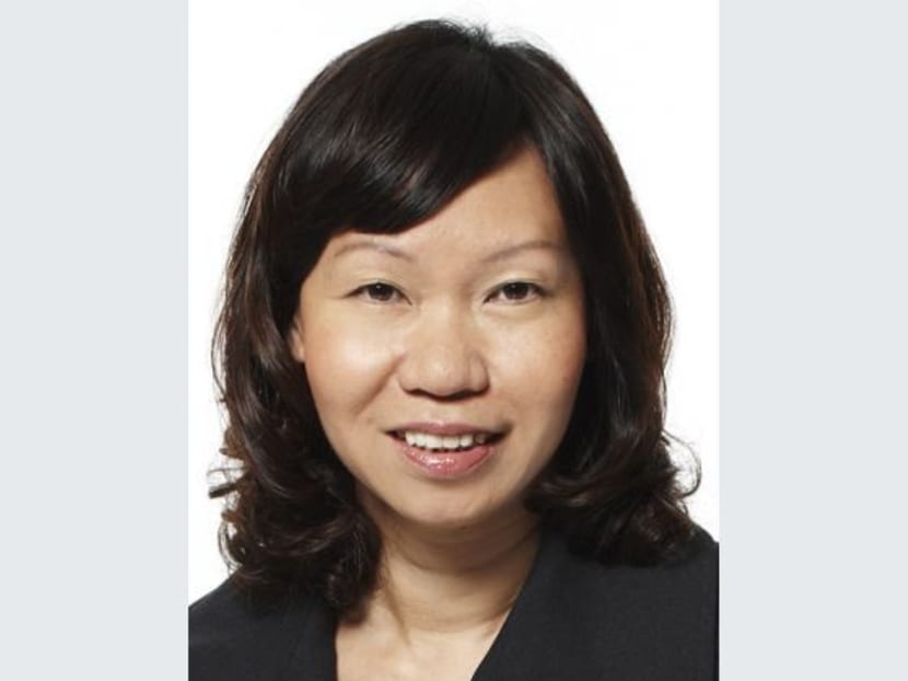 Kathy Lai, Chief Executive Officer of National Arts Council (NAC) will be returning to IE Singapore after completing her tenure at NAC. Photo: NAC