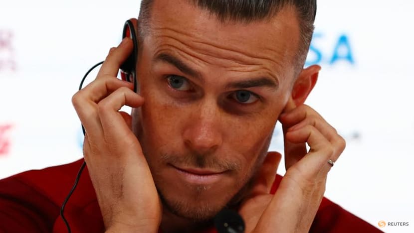 Without win over Iran record cap not as meaningful, says Bale Without win over Iran record cap not as meaningful, says Bale