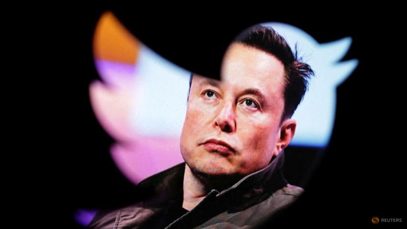 Judge throws out shareholder lawsuit against Elon Musk over Twitter buyout