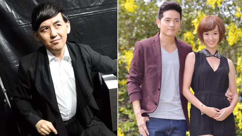 Is there bad blood between Mickey Huang and Chris Wang?