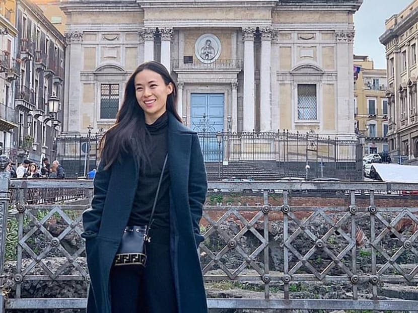 Rebecca Lim Told Korean Actor Gong Yoo That He “Made [Her] Cry” - TODAY