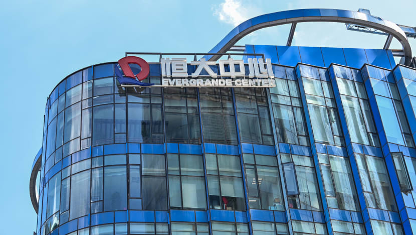 Commentary: Beijing determined to make an example of crisis-hit Evergrande Commentary: Beijing determined to make an example of crisis-hit Evergrande