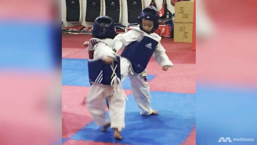 Combat sports with prolonged body contact now allowed, subject to 5-person limit per group Combat sports with prolonged body contact now allowed, subject to 5-person limit per group