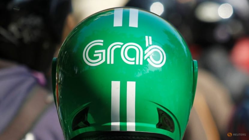 Grab's soft delivery sales overshadow improving bottomline