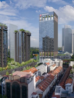 Midtown Modern