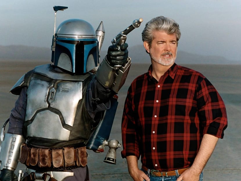 George Lucas Explains Why He  Sold Star Wars Franchise To Disney: "Am I Going To Keep Doing This For The Rest Of My Life?"