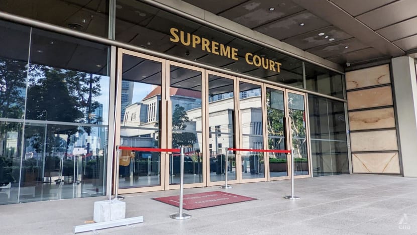 Convicted sex offender gets shorter jail term after representing himself at Court of Appeal