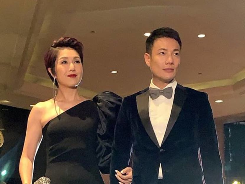 Is This Hongkong Film Producer's Birthday Bash The Most Star-studded Party Or What?