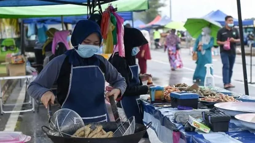 Pasar pagi, pasar malam Johor beroperasi semula mulai 15 Jun