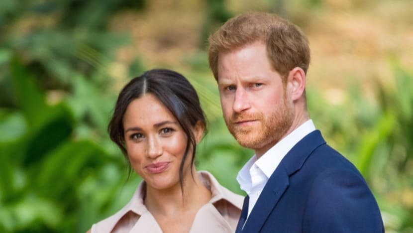 Prince Harry and Meghan Markle Expecting Their Second Child