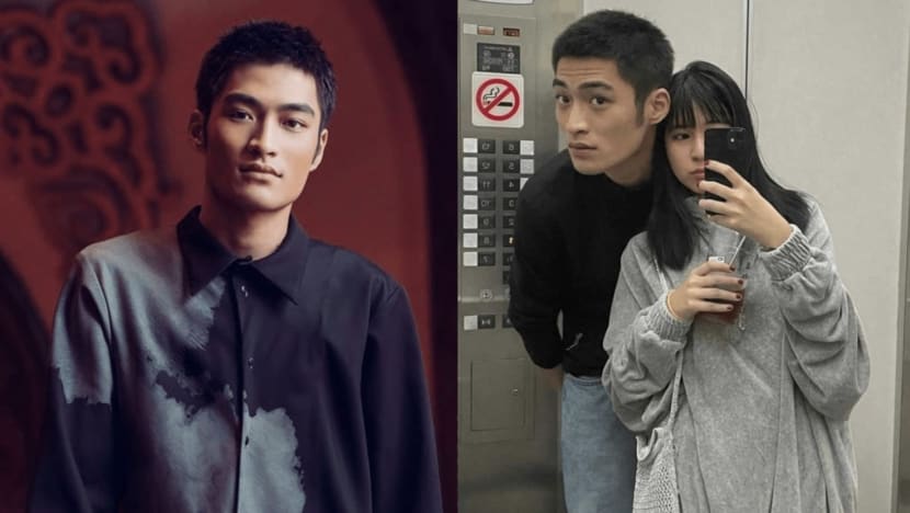 Taiwanese Actor Devin Pan’s Ex-Wife Commits Suicide Half A Year After Their Divorce, Was Reportedly Heartbroken About The Split