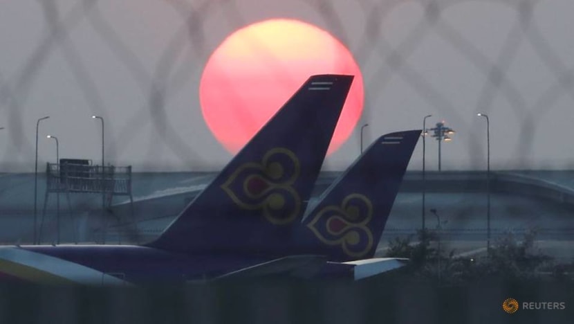 Commentary: Southeast Asian airlines are falling from the sky in this COVID-19 storm Commentary: Southeast Asian airlines are falling from the sky in this COVID-19 storm