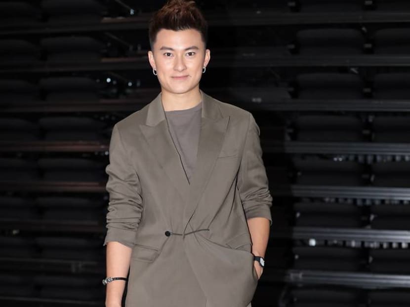 Star Awards 2019 Fashion Police: From Red Carpet Glam To Bedroom Chic ...