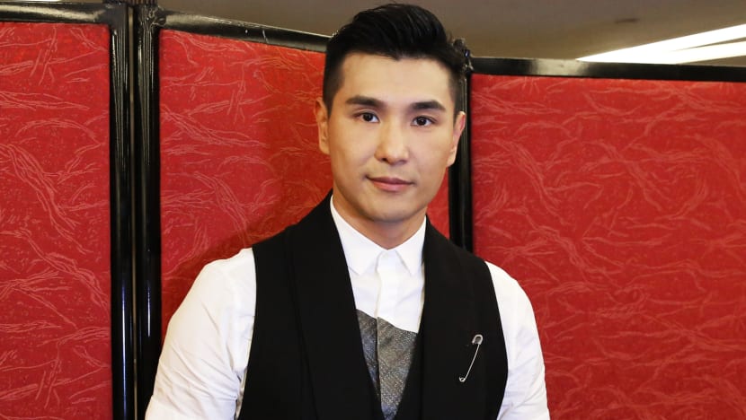 Ruco Chan: I don’t find my career very stable
