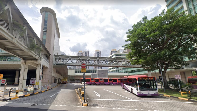 34 bus captains from Toa Payoh, Punggol bus interchanges test positive for COVID-19: LTA