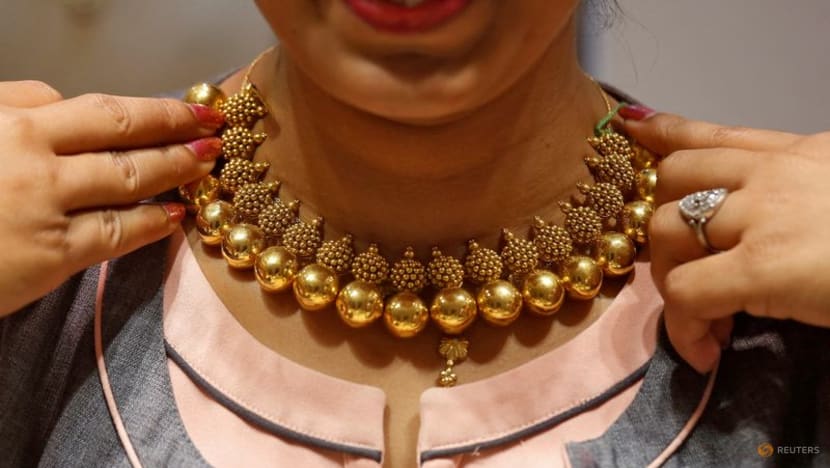 Asia Gold: Price dip a Diwali bonus for Indian market Asia Gold: Price dip a Diwali bonus for Indian market