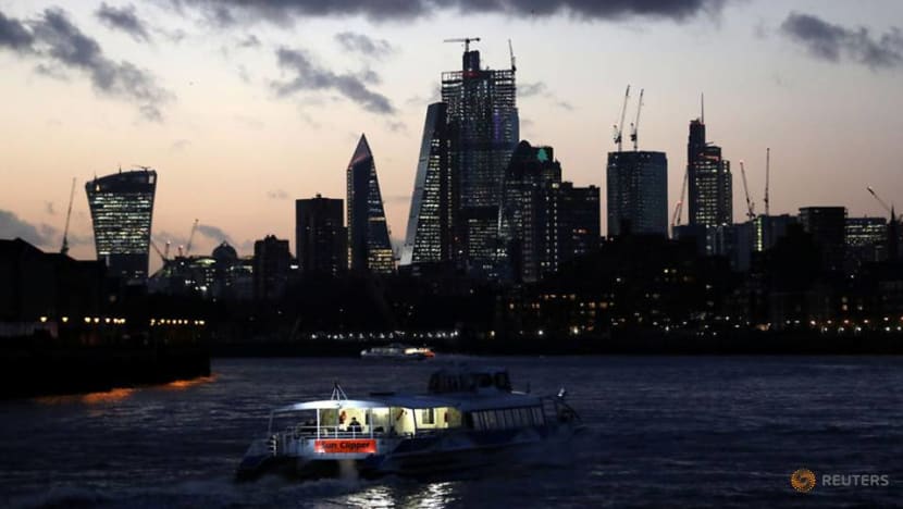 Brexit hits ability of UK fintech to lure top talent: Report Brexit hits ability of UK fintech to lure top talent: Report