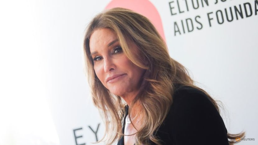 Caitlyn Jenner says FINA made right decision to change transgender policy