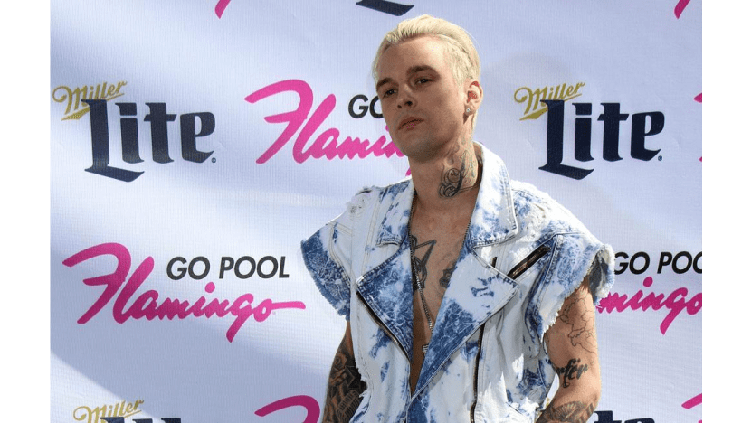 Aaron Carter doing 'best' to learn from mistakes Aaron Carter doing 'best' to learn from mistakes