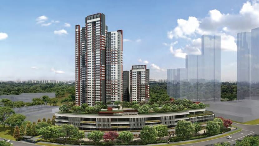Main contractors for 5 BTO projects unable to continue due to financial difficulties; further delays expected: HDB Main contractors for 5 BTO projects unable to continue due to financial difficulties; further delays expected: HDB